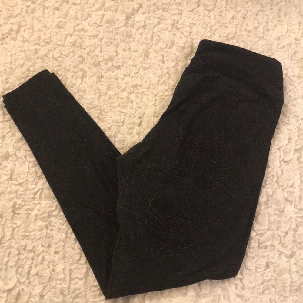 LuLaRoe OS Leggings